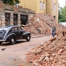 Legnica znowu w roli Berlina