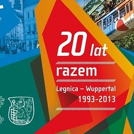 Jubileusz 20 lat partnerstwa Legnicy z Wuppertalem już za nami
