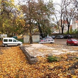Jest już dokumentacja na budowę parkingu i dróg dojazdowych w rejonie Klubowej i przychodni MCZ