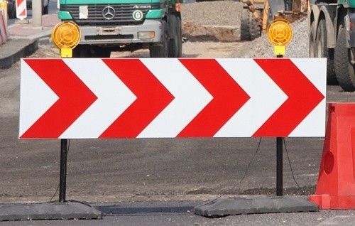 Kolejna inwestycja drogowa. Przygotujmy się na zmianę organizacji ruchu w ...