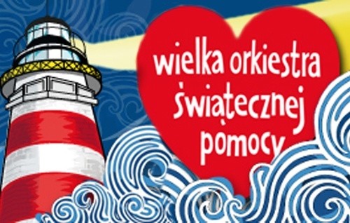 Konferencja prasowa przed legnickim finałem WOŚP