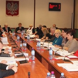 Legnica ma budżet na 2014 rok. Od lutego płacimy mniej za śmieci