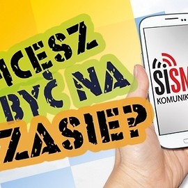 Komunikator SISMS - nowa aplikacja na urządzenia mobilne dla mieszkańców Legnicy