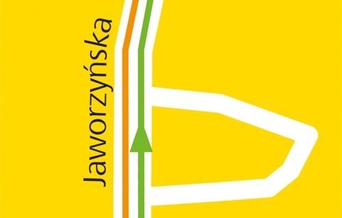 Kolejny etap budowy zbiorczej drogi południowej w ramach przebudowy Jaworzyńskiej