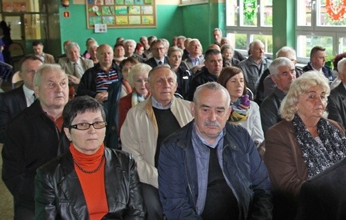 Konsultacyjna debata na osiedlu Kopernika