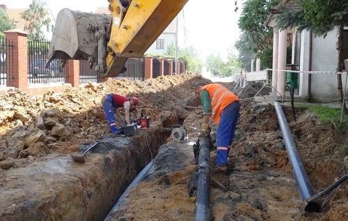 Kolejna inwestycja LBO w budowie