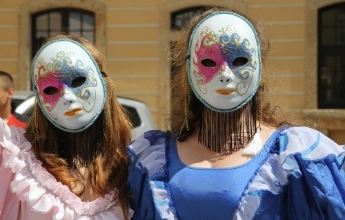 Kolejna odsłona Święta Legnicy