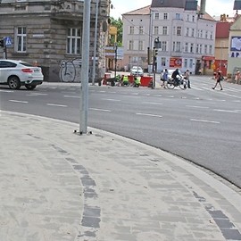 Jaworzyńska się zmienia