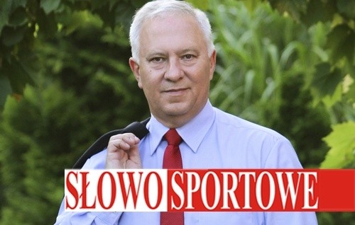 Legnica sportem stoi. Rozmowa z prezydentem Tadeuszem Krzakowskim