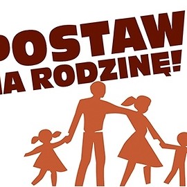 Legnica stawia na rodzinę