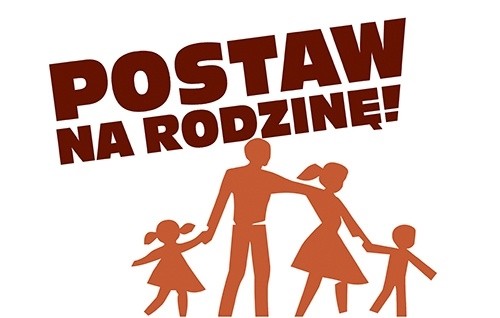 Legnica stawia na rodzinę