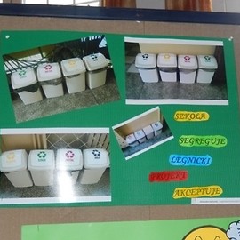 Konkurs Legnica segreguje