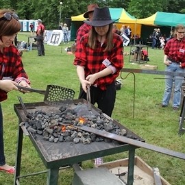 Kowale opanowali Western City Legnica