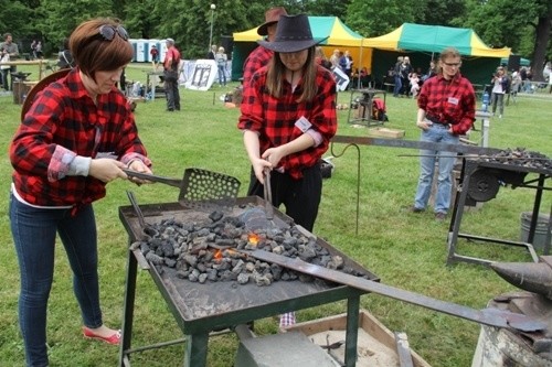 Kowale opanowali Western City Legnica