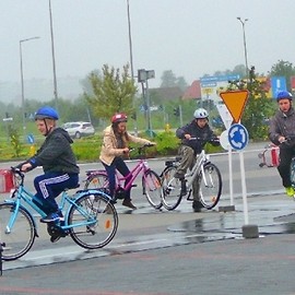 Karta rowerowa na wakacje