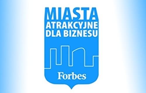 Legnica to Dobry Polski Samorząd, dba o energię odnawialną i jest atrakcyjna ...