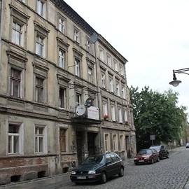 Kolejne kamienice odzyskają dawny blask