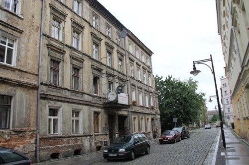 Kolejne kamienice odzyskają dawny blask