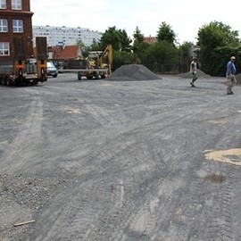 Inwestycja sportowo – rekreacyjna w „szóstce”