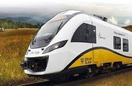 Kampania Kolei Dolnośląskich