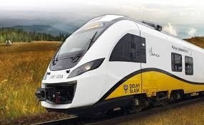 Kampania Kolei Dolnośląskich