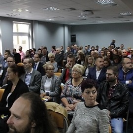 Legniccy przedsiębiorcy stawiają na rozwój