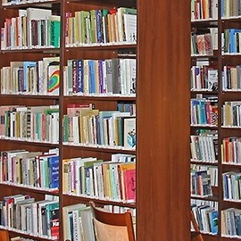 Książki marzeń dla szkolnych bibliotek