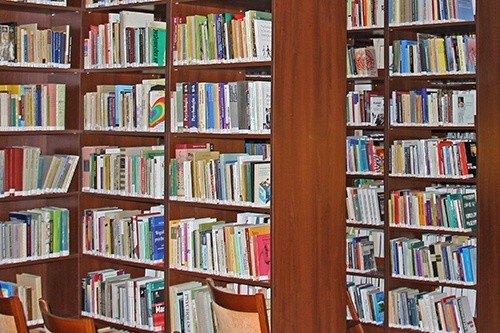 Książki marzeń dla szkolnych bibliotek