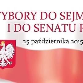 Jak głosujemy w wyborach parlamentarnych?
