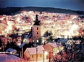 Legnicka delegacja w Blansku