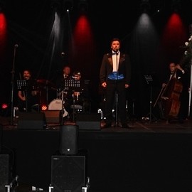 Koncert niepodległościowy