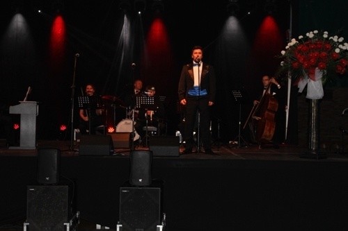 Koncert niepodległościowy