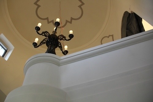 KGHM dla Akademii Rycerskiej