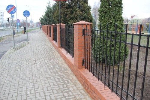 Inwestycje w „szóstce”