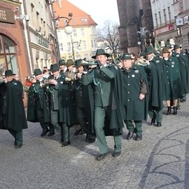 Kolędowisko, parada i grochówka
