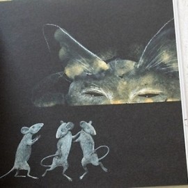 Ilustracje pierwszej damy