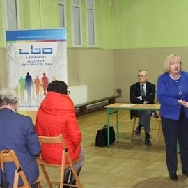 Konsultacje LBO 2017
