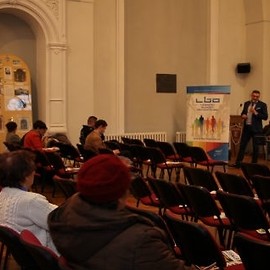 Konsultacje LBO – Tarninów i Stare Miasto