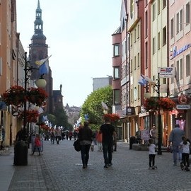 Jaka reklama w mieście? Wypowiedz się w ankiecie