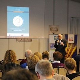 Konferencja o jakości powietrza