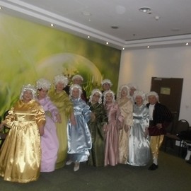 Legniccy seniorzy w eliminacjach do &quot;Mam Talent&quot;
