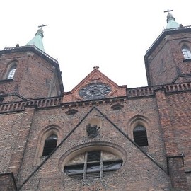 Kościół Mariacki otwarty dla zwiedzających