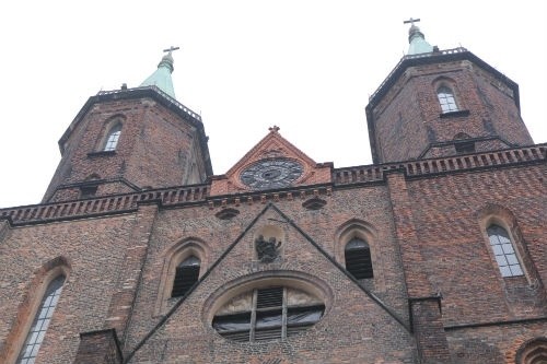 Kościół Mariacki otwarty dla zwiedzających