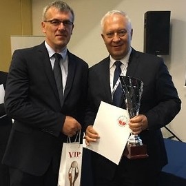 Legnica wśród najlepszych samorządów