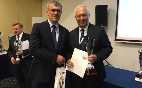 Legnica wśród najlepszych samorządów