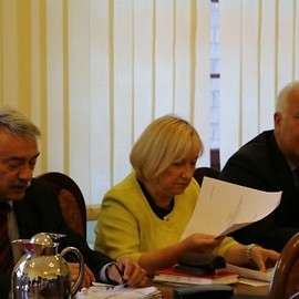 Legnica zaprasza sąsiadów do współpracy
