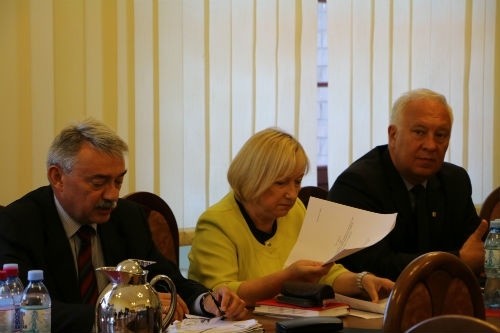 Legnica zaprasza sąsiadów do współpracy
