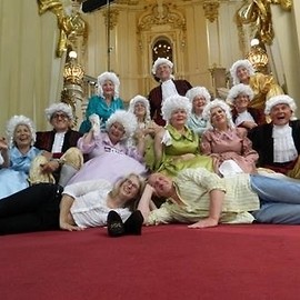Legniccy seniorzy mają wielki talent