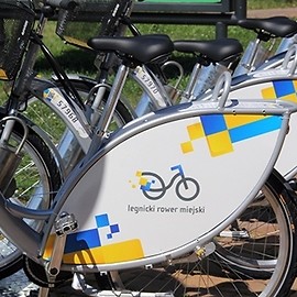 Jak zwrócić Legnicki Rower Miejski?