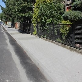 LBO 2016. Bezpieczniej na Akacjowej